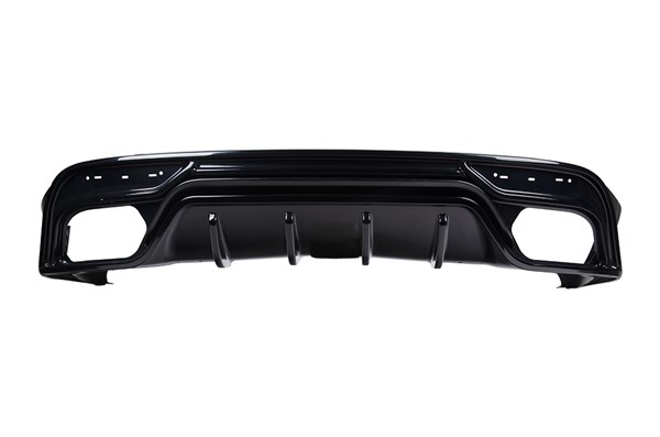 MAGNETI MARELLI 000202114286 Προφυλακτήρας πίσω for ALFA ROMEO